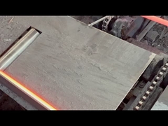 SS400 Q235 S275jr A36 Acciaio a angolo di ferro non uguale ASTM A36 A572 A992 S235jr J0 J2 S355jr