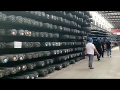 Barra rotonda di acciaio