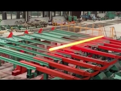 Ricambi di pistoni utilizzati 5.8m 11.8m 36CrNiMo4 tubo di acciaio senza saldatura