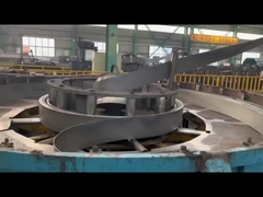 tubi di acciaio saldati