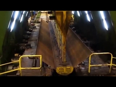 tubi di acciaio saldati