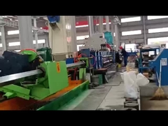 ERW Gi tubo di acciaio pre galvanizzato tubo a caldo immersione rotonda tubo di acciaio galvanizzato