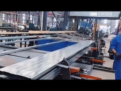 tubi di acciaio galvanizzato