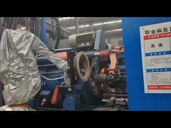 Irrigazione agricola 6m 12m DN100-300mm Tubo di ferro duttile