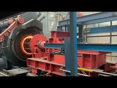 Prezzo competitivo ISO2531 DN De 80mm 100mm 150mm 200mm Tubo di ferro duttile con prezzo di fabbrica