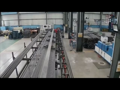 R32n Self Drill Threaded Bar Anchor Hollow Rods Hydraulic Swell Friction Expanding Shell Rod Bar