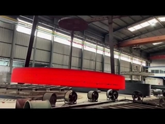 SS201 SS303 SS304 SS316 Q235 Macchinatura CNC collo saldatura cieco scivolare sul filo flange