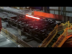 Acciaio ad alto tenore di carbonio 0,4 mm Acciaio legato laminato a caldo Q195 Q235 Acciaio a basso tenore di carbonio Acciaio ferro