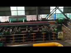 Acciaio laminato a caldo a bassa concentrazione di carbonio ASTM A36 Ss400 Ss540 S235jr ASTM A6 Quadrato