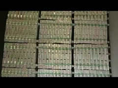 Inchiesta relativa alla vendita diretta in fabbrica a basso prezzo di lingotti di magnesio di alta purezza