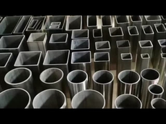 ASTM 201 Tubo in acciaio inossidabile 304 316 309S 310S 430 specchio lucidato senza saldatura